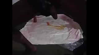 explore cum with be fond of piss